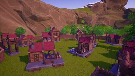 Alek: The Lost Kingdom — screenshot 2