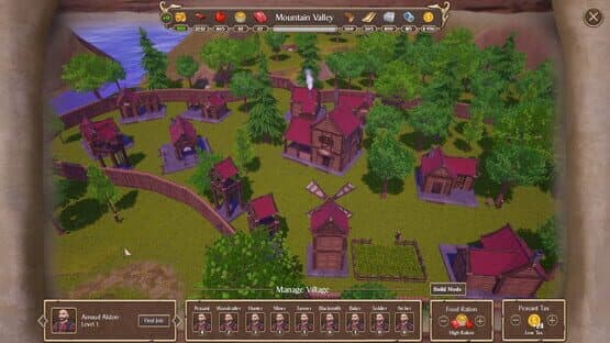 Alek: The Lost Kingdom — screenshot 3