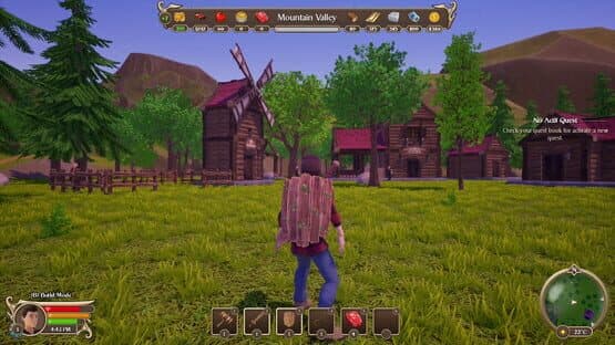 Alek: The Lost Kingdom — screenshot 4