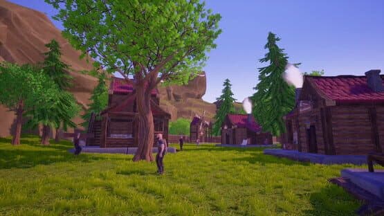 Alek: The Lost Kingdom — screenshot 5