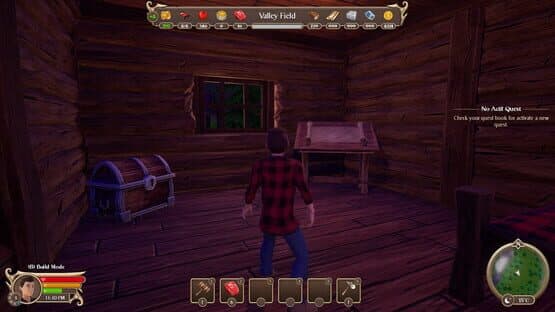 Alek: The Lost Kingdom — screenshot 6