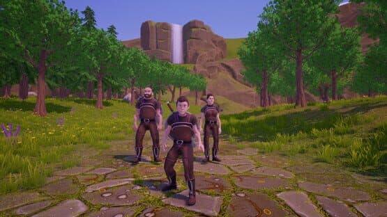 Alek: The Lost Kingdom — screenshot 7