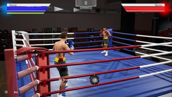 Cyber Fight Challenge — screenshot 4