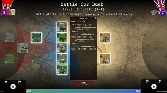 SGS Afrika Korps — screenshot 4