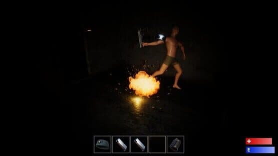 Outside the Grid — screenshot 1