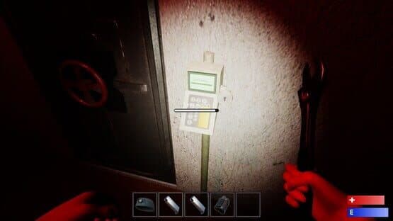 Outside the Grid — screenshot 4