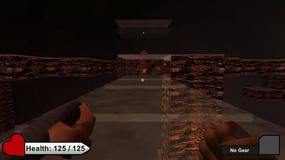 Oneiro — screenshot 1