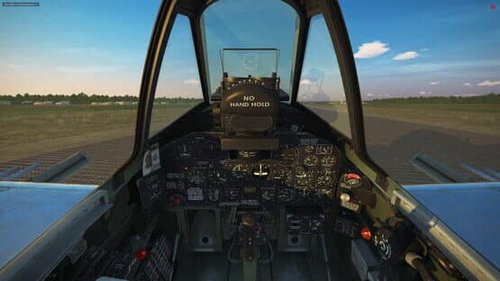 IL-2 Sturmovik: Battle of Stalingrad - Battle of Bodenplatte — screenshot 3