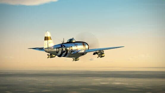 IL-2 Sturmovik: Battle of Stalingrad - Battle of Bodenplatte — screenshot 4