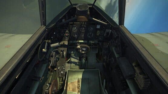 IL-2 Sturmovik: Battle of Stalingrad - Battle of Bodenplatte — screenshot 5