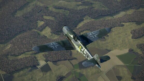 IL-2 Sturmovik: Battle of Stalingrad - Battle of Bodenplatte — screenshot 7
