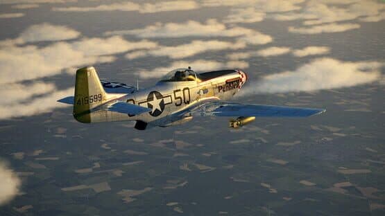 IL-2 Sturmovik: Battle of Stalingrad - Battle of Bodenplatte — screenshot 8