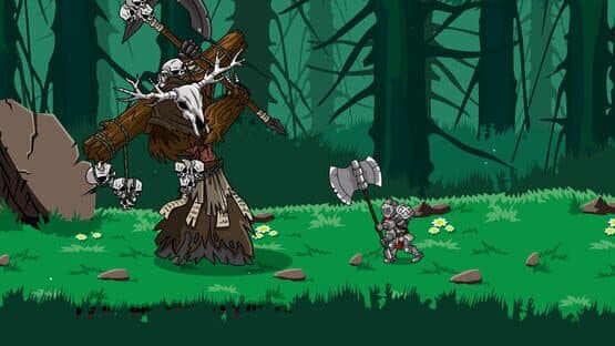 Watcher Chronicles — screenshot 1