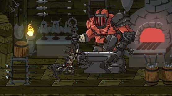 Watcher Chronicles — screenshot 2