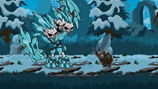 Watcher Chronicles — screenshot 3