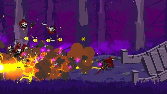 Watcher Chronicles — screenshot 4