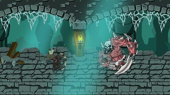 Watcher Chronicles — screenshot 5