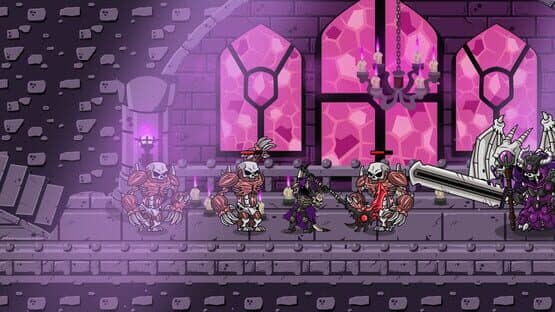 Watcher Chronicles — screenshot 6