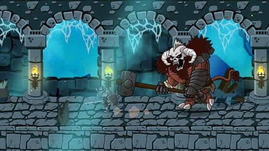 Watcher Chronicles — screenshot 7