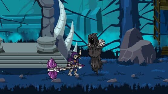 Watcher Chronicles — screenshot 8