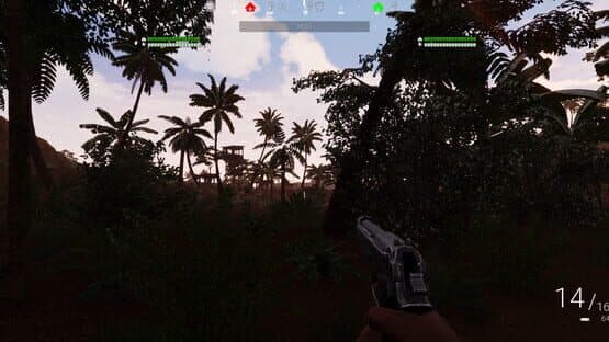 Frag Grounds — screenshot 2