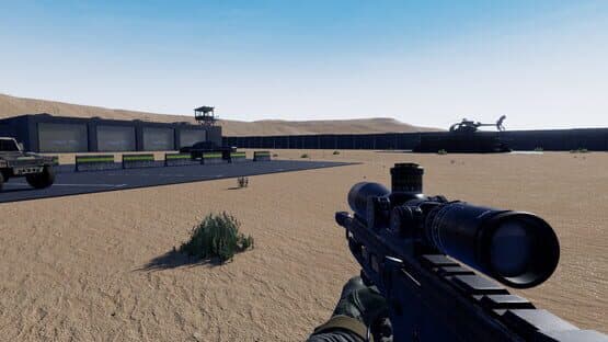 Frag Grounds — screenshot 3