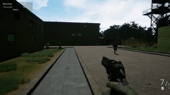 Frag Grounds — screenshot 4