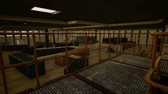 Frag Grounds — screenshot 6