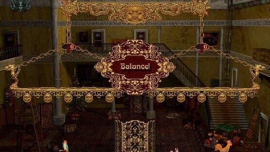 Keep the Balance — screenshot 2