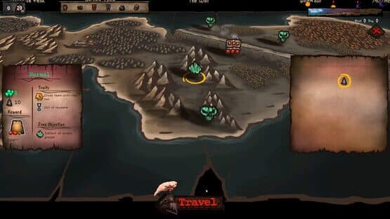 Railroads & Catacombs — screenshot 3