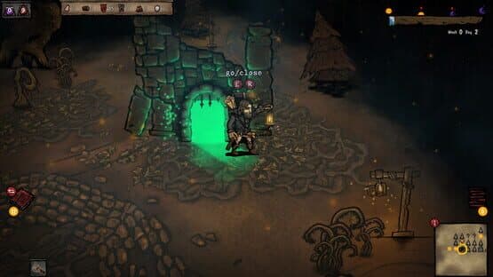 Railroads & Catacombs — screenshot 7