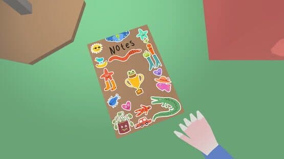 Frog Detective 3: Corruption at Cowboy County — screenshot 4