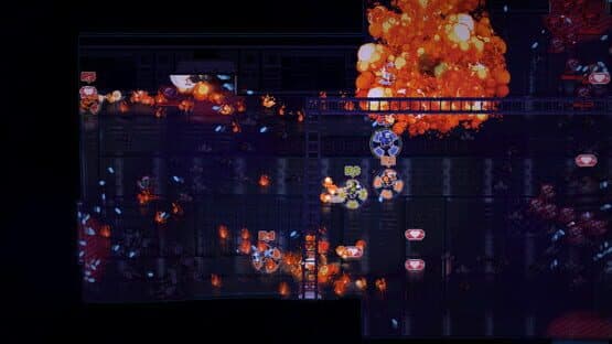 Super Circuit Breakers — screenshot 1