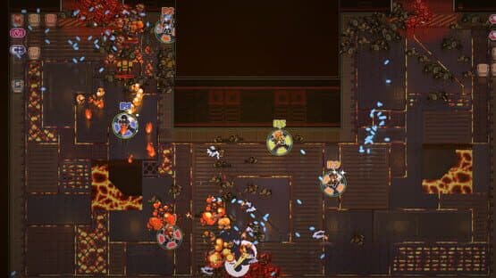 Super Circuit Breakers — screenshot 2
