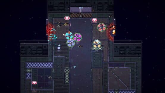 Super Circuit Breakers — screenshot 3