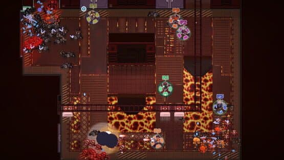 Super Circuit Breakers — screenshot 4