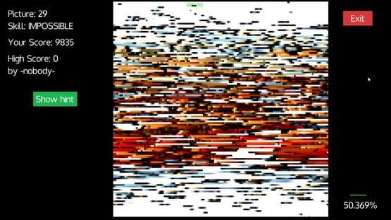 Pixel Fixer — screenshot 4