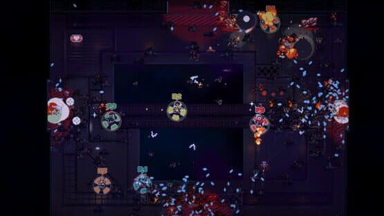 Super Circuit Breakers — screenshot 5