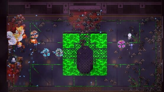 Super Circuit Breakers — screenshot 6