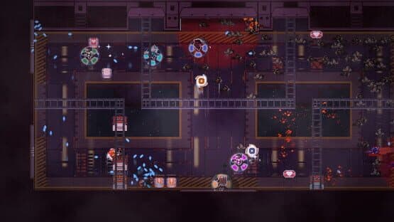 Super Circuit Breakers — screenshot 7