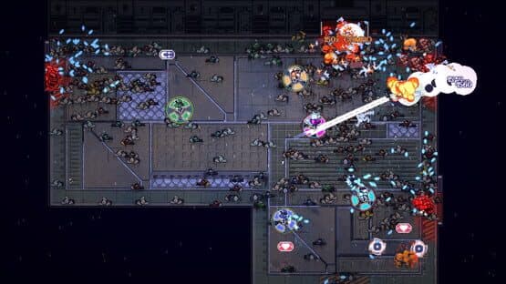 Super Circuit Breakers — screenshot 8