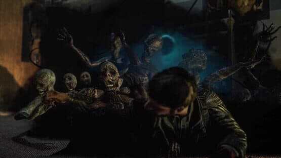Song of Horror - Episode 3 — screenshot 2