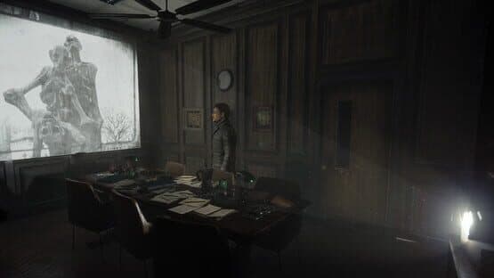Song of Horror - Episode 3 — screenshot 3
