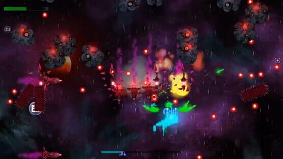 Nibiru Voyage — screenshot 1