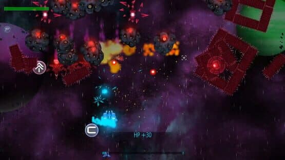 Nibiru Voyage — screenshot 2