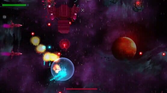 Nibiru Voyage — screenshot 3