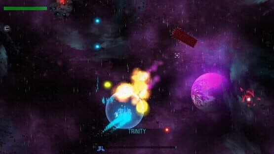Nibiru Voyage — screenshot 4