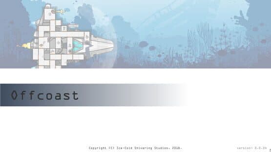Offcoast — screenshot 1