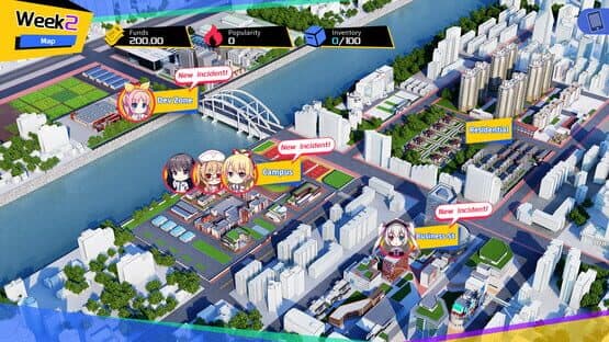Ace Campus Club — screenshot 3