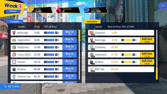 Ace Campus Club — screenshot 4